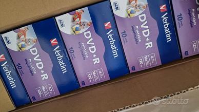 dvd stampabili