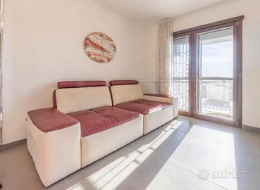 Divano Dondi salotti