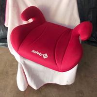 rialzo per bambini auto