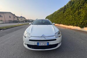 Citroen C5 BlueHDi 180 EAT6 S&S Hydractive Busines