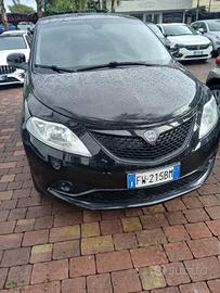 Lancia Ypsilon 1.2 69 CV 5 porte S&S Black and Noi