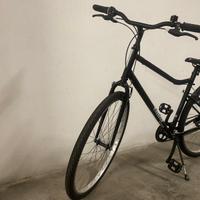 Bici adulto Riverside Decathlon