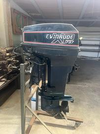 Fuoribordo Evinrude 737