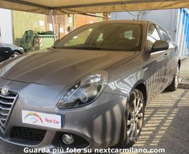 ALFA ROMEO Giulietta 1.4 Turbo 120 CV GPL Progre