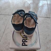 sandali primigi 22  bimbo consegna a mano