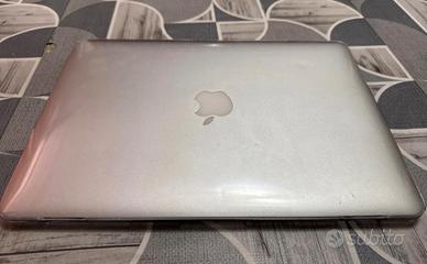 Mac apple portatile
