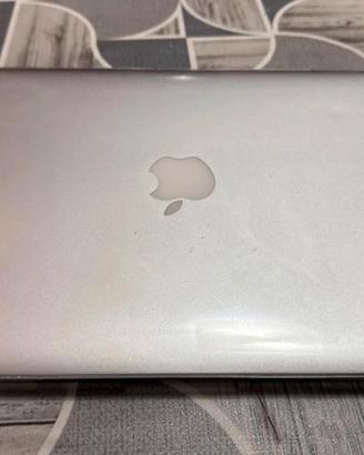 Mac apple portatile