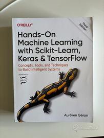 Hands-On Machine Learning, Third Edition