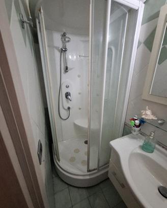cabina doccia 