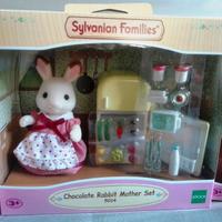 Giocattolo  Sylvanian Families