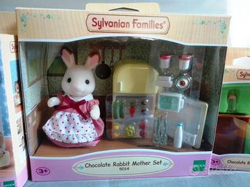 Giocattolo  Sylvanian Families