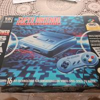 snes completo gig