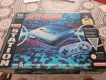 snes completo gig