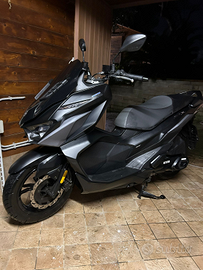 Sym Jet X, prezzo trattabile