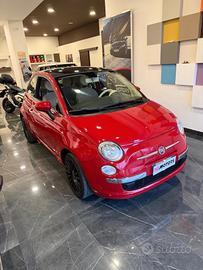 Fiat 500 1.3 Multijet 16V 75 CV Lounge