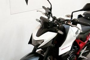Honda Hornet 750 2025