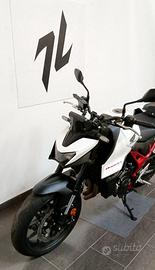 Honda Hornet 750 2025