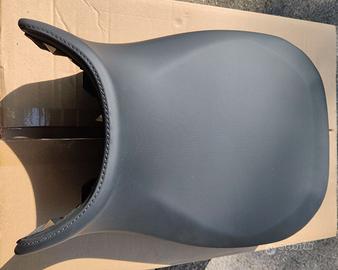 Sella bassa BMW R1200GS ADV