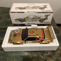 BMW M1 Warsteiner 1/18 Minichamps