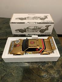 BMW M1 Warsteiner 1/18 Minichamps