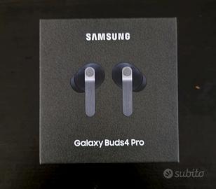 Samsung  galaxy buds4 pro