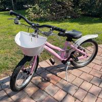 Bicicletta bimba