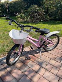 Bicicletta bimba