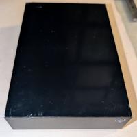 Seagate Desktop Drive 8Tb