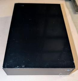 Seagate Desktop Drive 8Tb