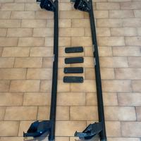 Menabo coppia barre tema auto