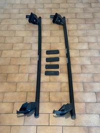 Menabo coppia barre tema auto