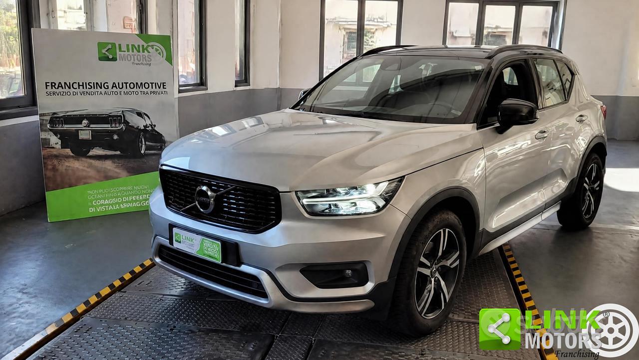 Volvo Altro modello