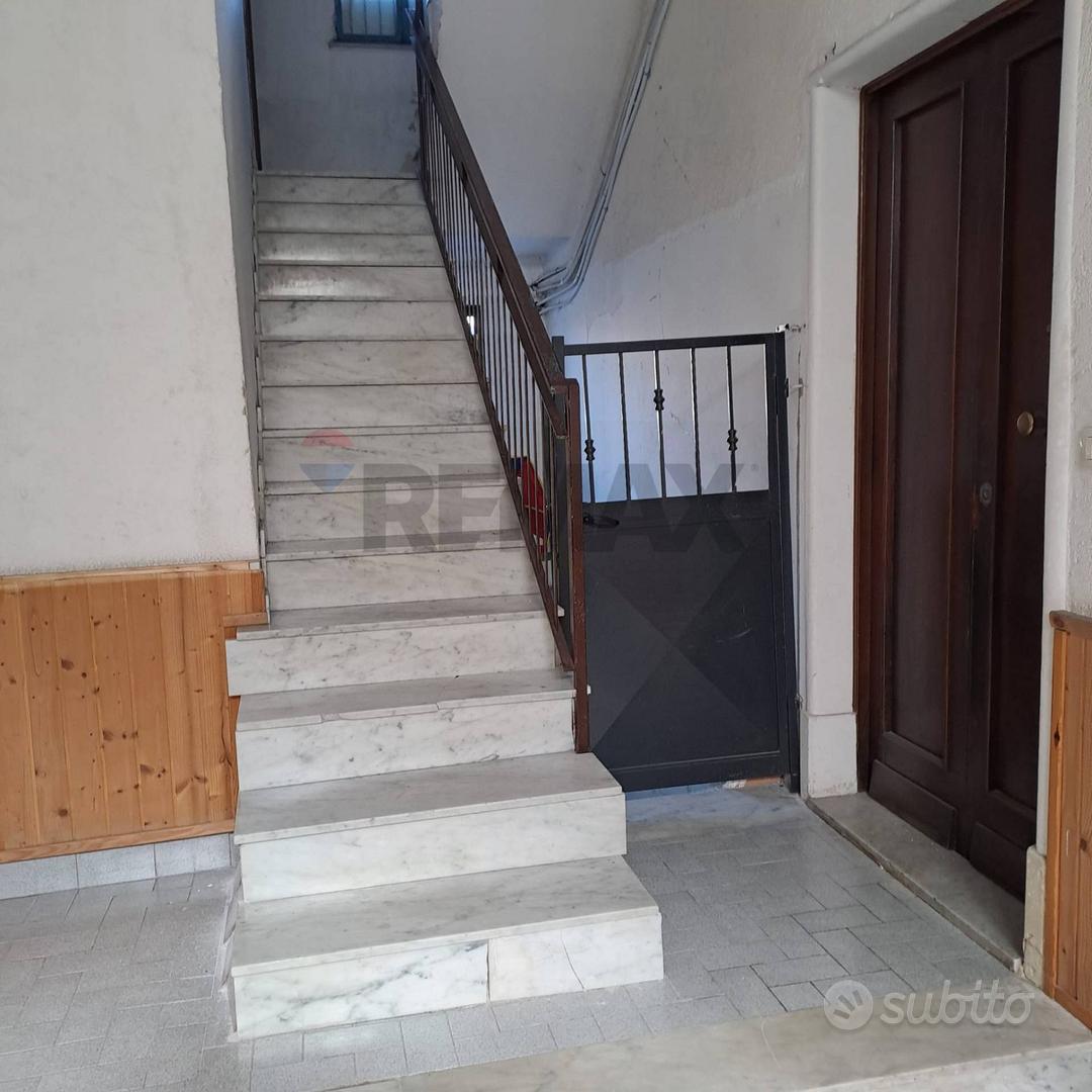 Appartamento – Catania, Barriera, Picanello-Ognina-Barriera-Canalicchio - Vista 3