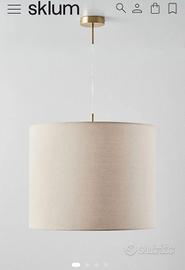 lampada arredo 