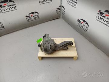 Differenziale anteriore 3.0d mercedes ml 2012 a164