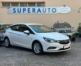 Opel Astra 1.6 CDTi 110 CV 5 Porte Auto del nord G