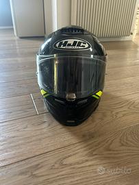 Casco HJC RPHA 70 taglia M (57-58cm)