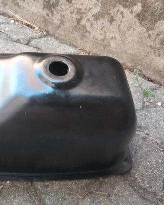 Serbatoio 50 special