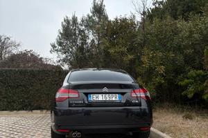 citroen c5 1.6 hdi