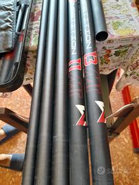 Roubaisienne Milo MG10 competition 13mt