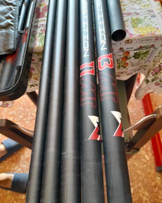 Roubaisienne Milo MG10 competition 13mt