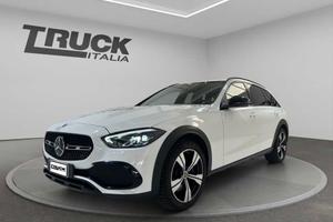 Mercedes-Benz VC Classe C-S206 SW All-Terra U92585