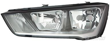 FARO PROIETTORE AUDI A1 DAL 2014