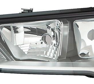 FARO PROIETTORE AUDI A1 DAL 2014