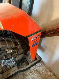 Goldoni jolly "praticamente nuovo"