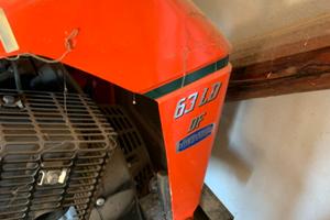 Goldoni jolly "praticamente nuovo"