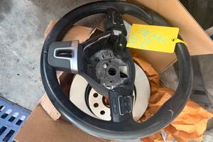 Volante a comandi golf 6