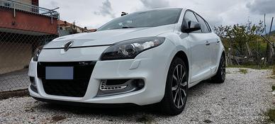 Renault Megane gt line 1.6 Dci 131cv