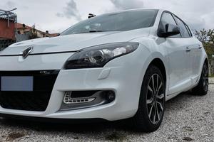 Renault Megane gt line 1.6 Dci 131cv