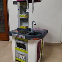 cucina giocattolo Smoby